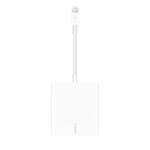 Адаптер Belkin Lightning‑Ethernet