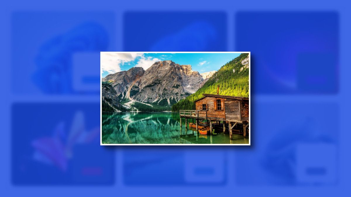 Темы Windows 11: настройка и создание