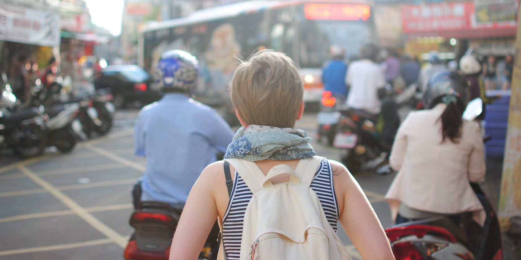 Геокешинг — фитнес и приключение