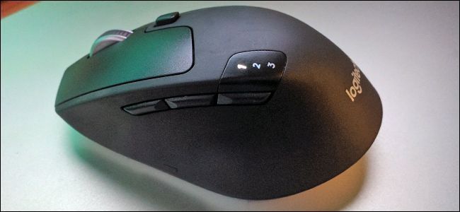Изображение: окно добавления устройств в Logitech Options