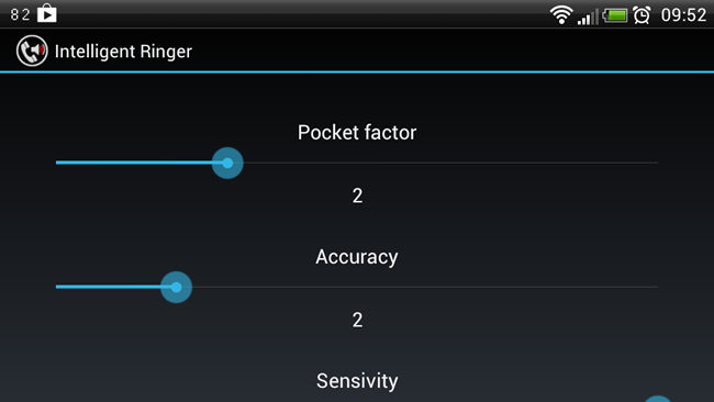 Настройка максимума и минимума громкости, опция автозапуска
