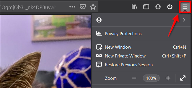 Печать картинки в Firefox