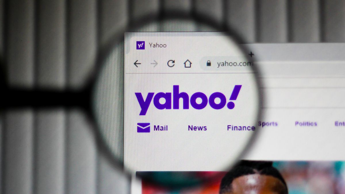 Сменить пароль Yahoo — ПК и мобильные инструкции