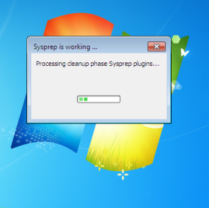 Замена материнской платы в Windows 7 без переустановки