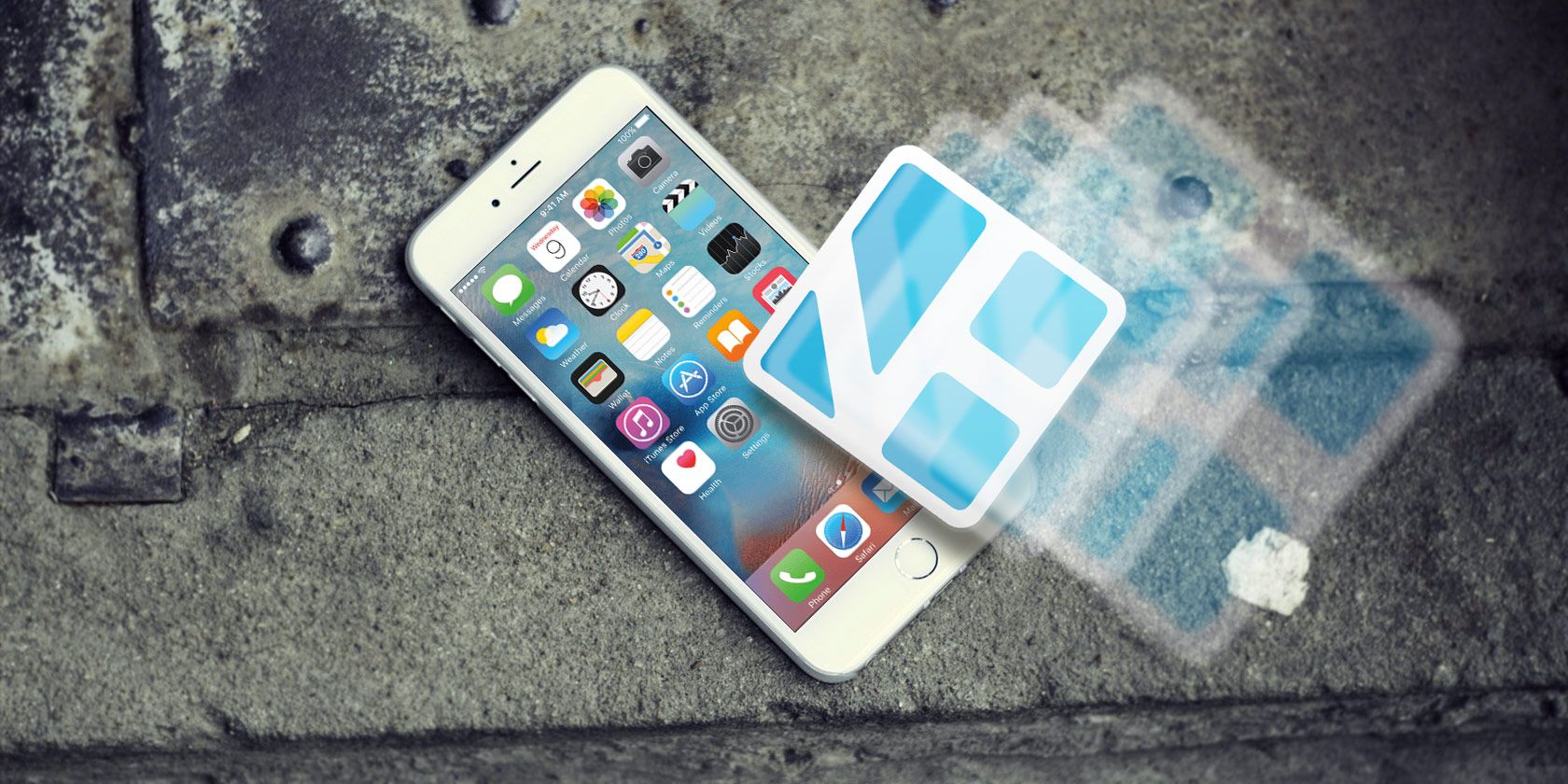 Установить Kodi на iOS без джейлбрейка