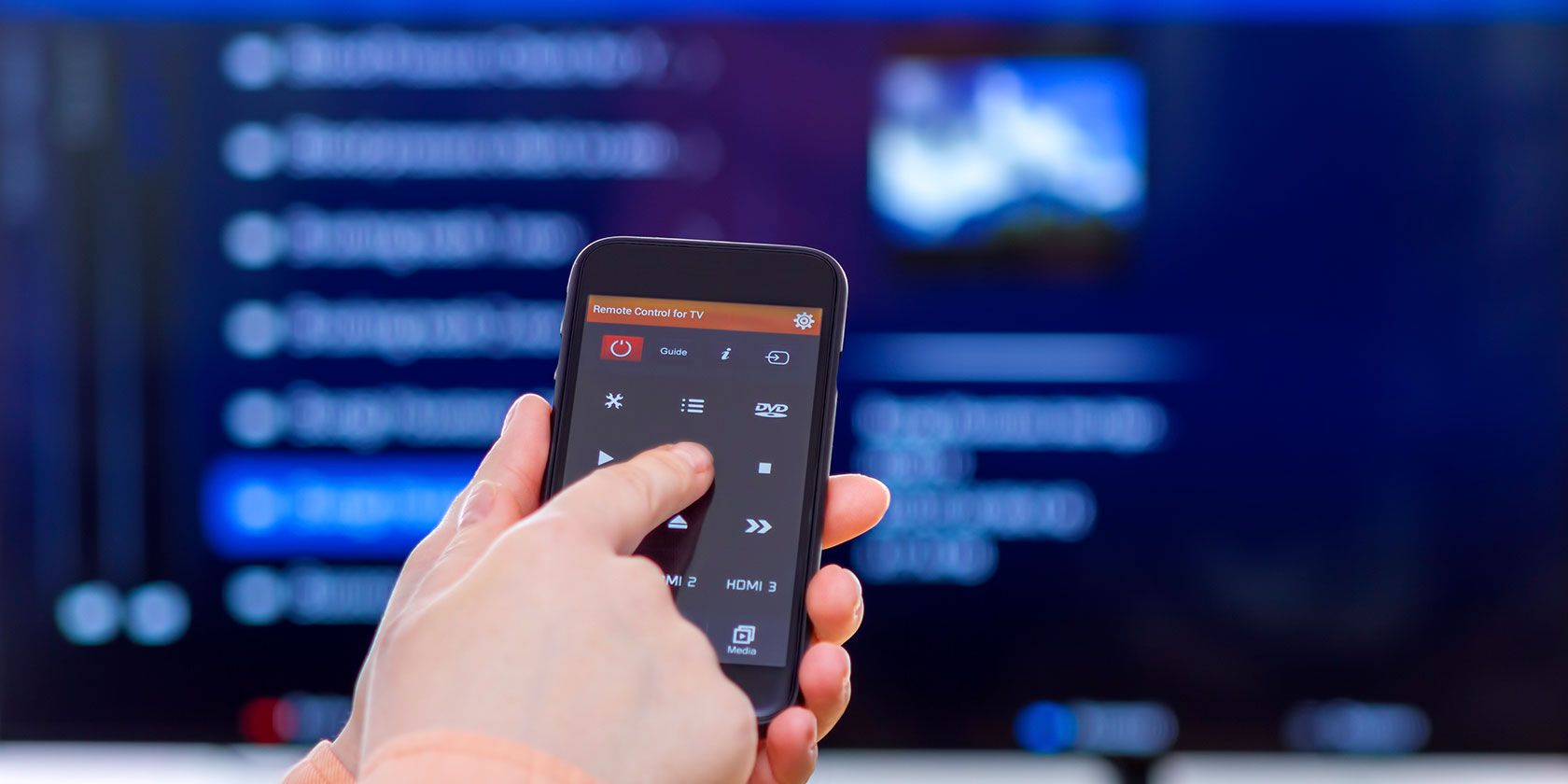 Miracast на Android: подключение к телевизору