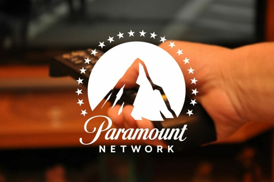 Как смотреть Paramount Network за пределами США