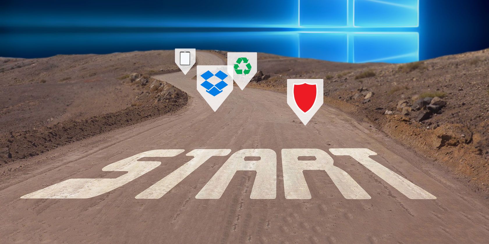 Папка автозагрузки Windows — где и как управлять