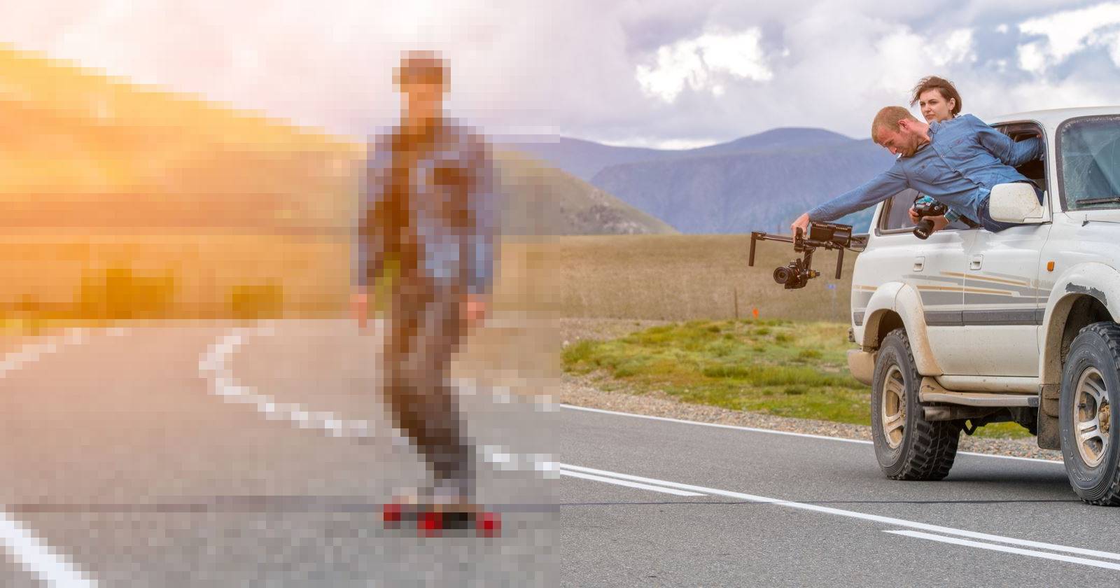 Устранение прерывистого воспроизведения видео