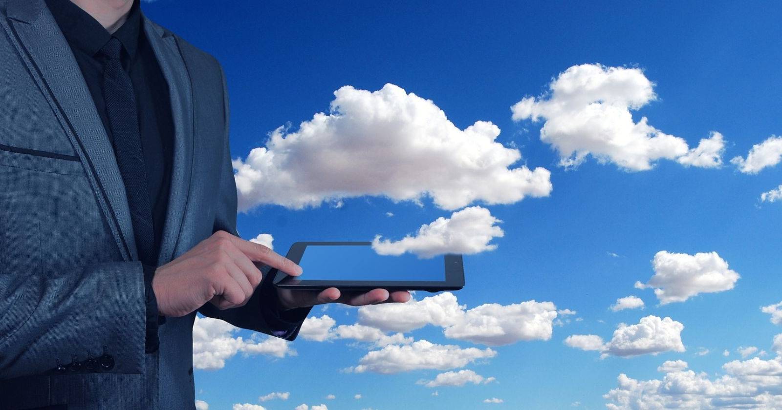 build personal cloud storage with secure remote access