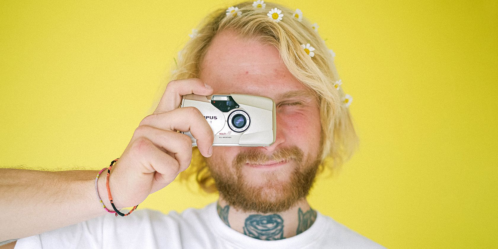 Снимать как профи на компактный фотоаппарат