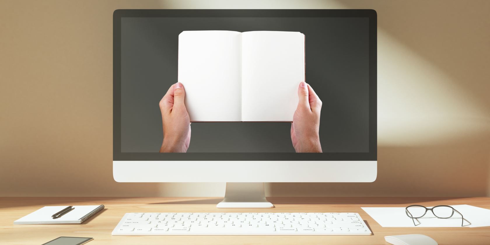 Чтение Kindle на ПК — как начать