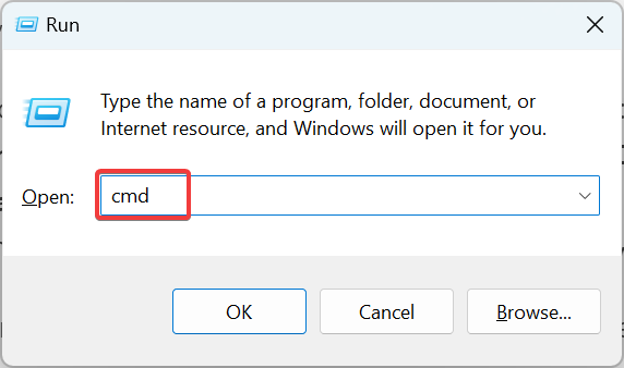 Скриншот: запуск командной строки от администратора