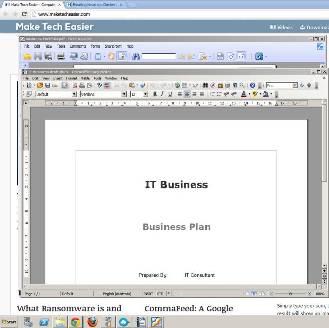 Сессия Tuesday Night Session открыта на другом компьютере с восстановленными вкладками и документами