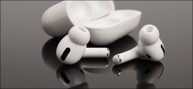 Автоматическое переключение AirPods — как включить и отключить