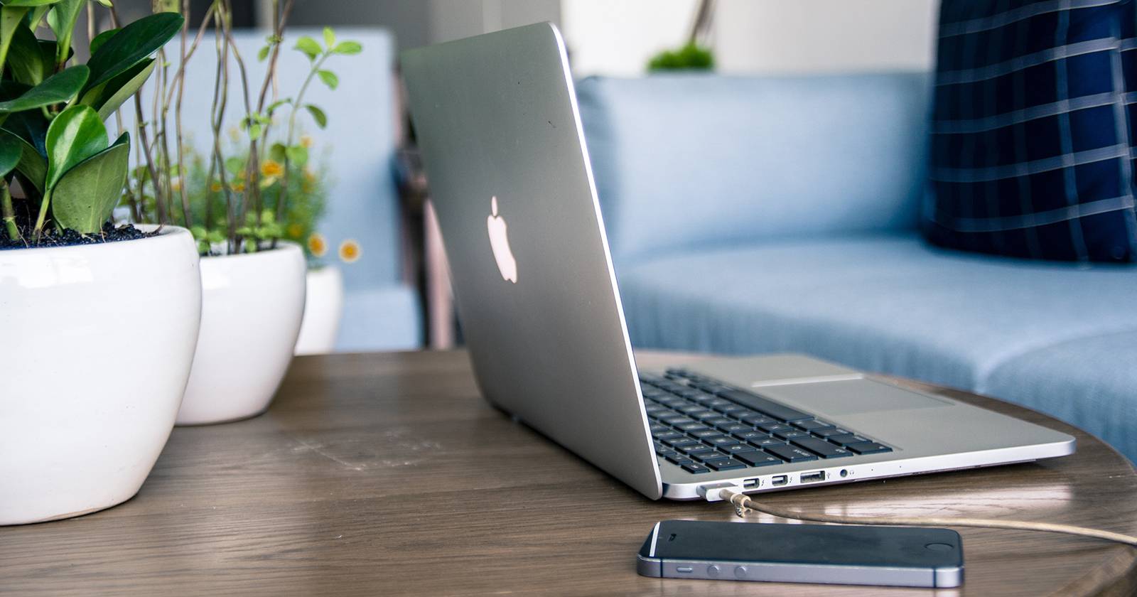 Как выбрать несколько файлов на Mac — 4 способа