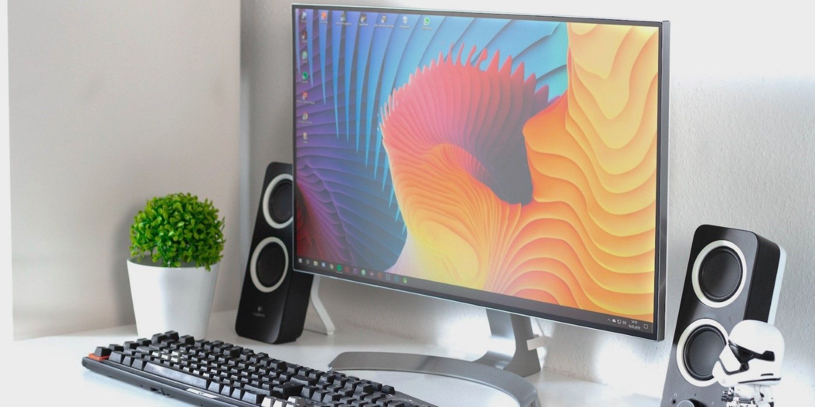 Как войти в учётную запись Microsoft на Windows