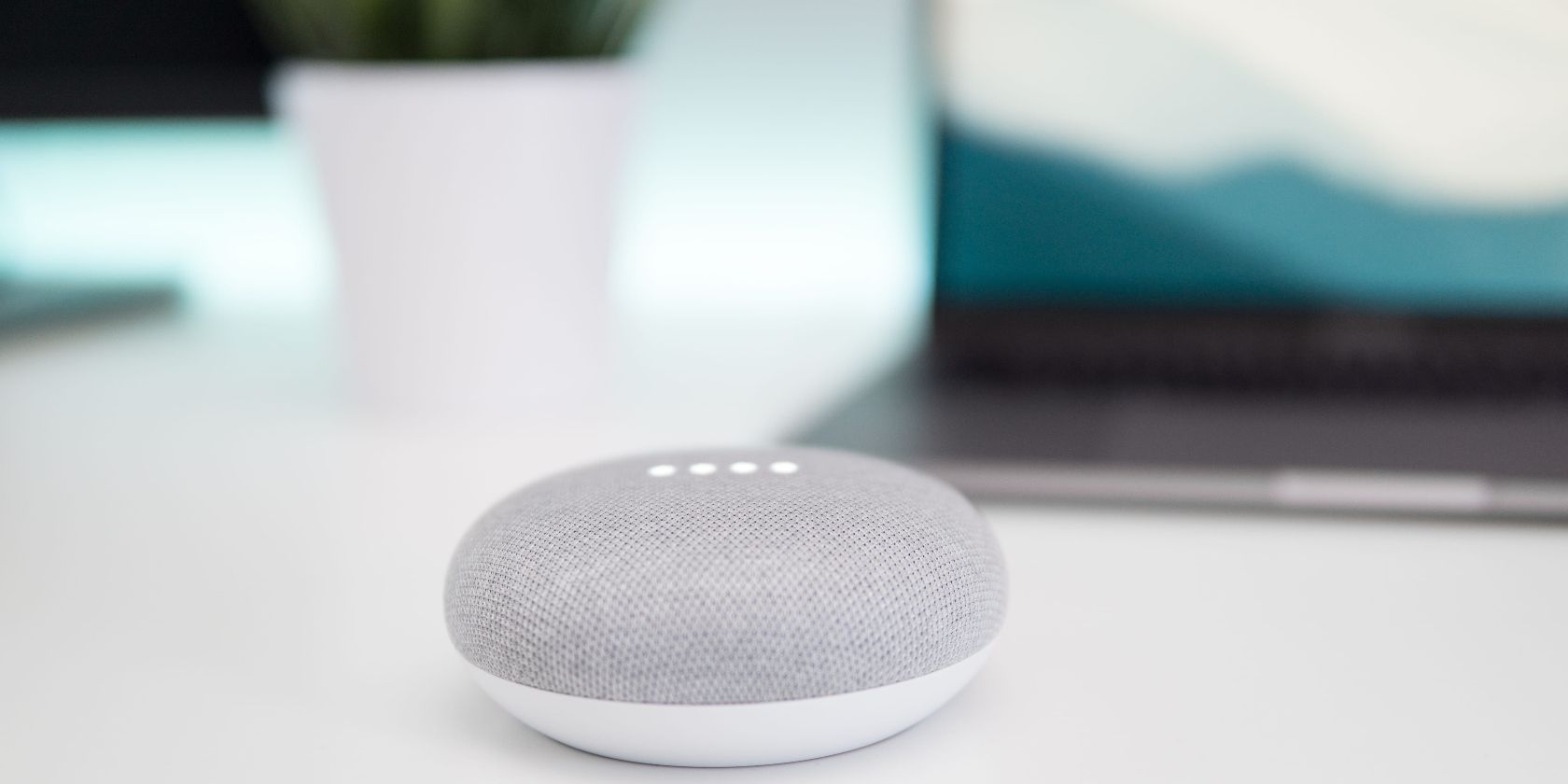 Подключить Google Home по Bluetooth