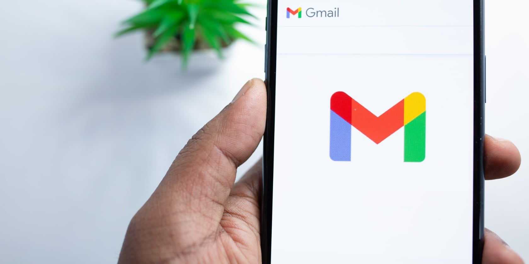 Gmail на Android: исправить «Gmail остановлен»