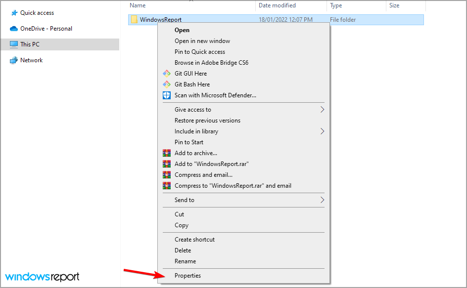 Вкладка Безопасность и кнопка Дополнительно