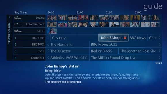 windows 8 missing features