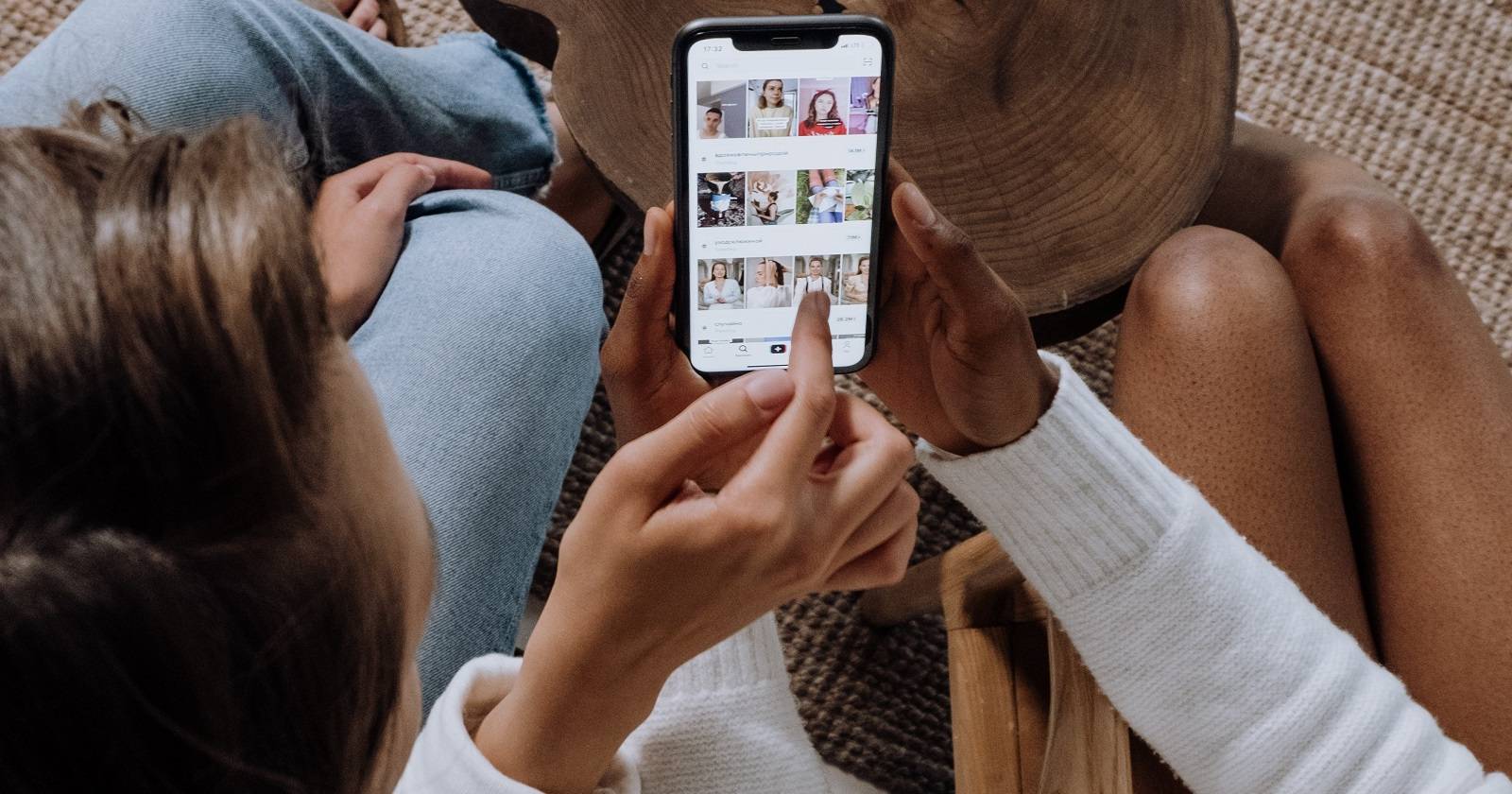 Как изменить скорость видео в TikTok