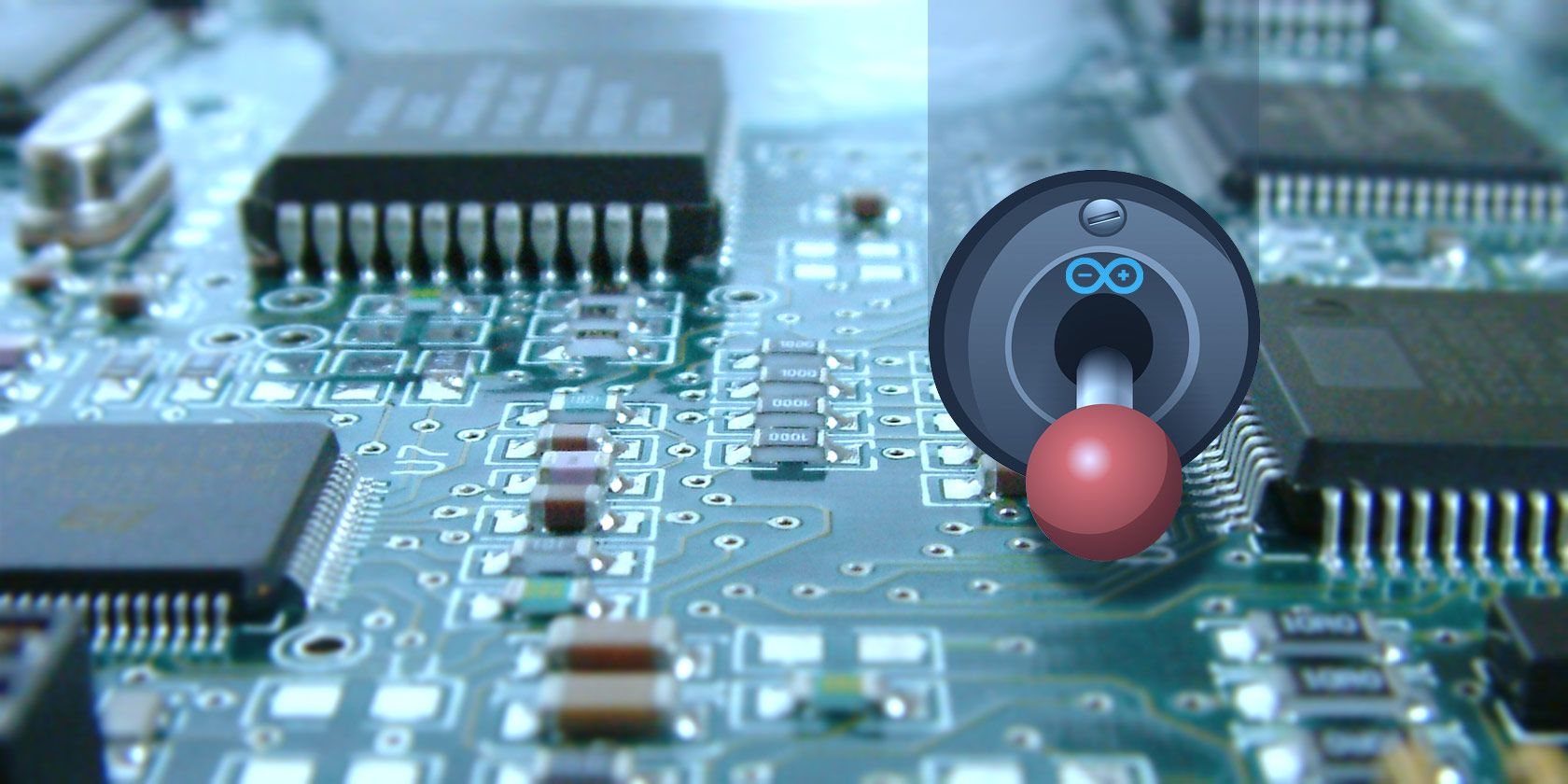 EEPROM на Arduino — чтение, запись и защита