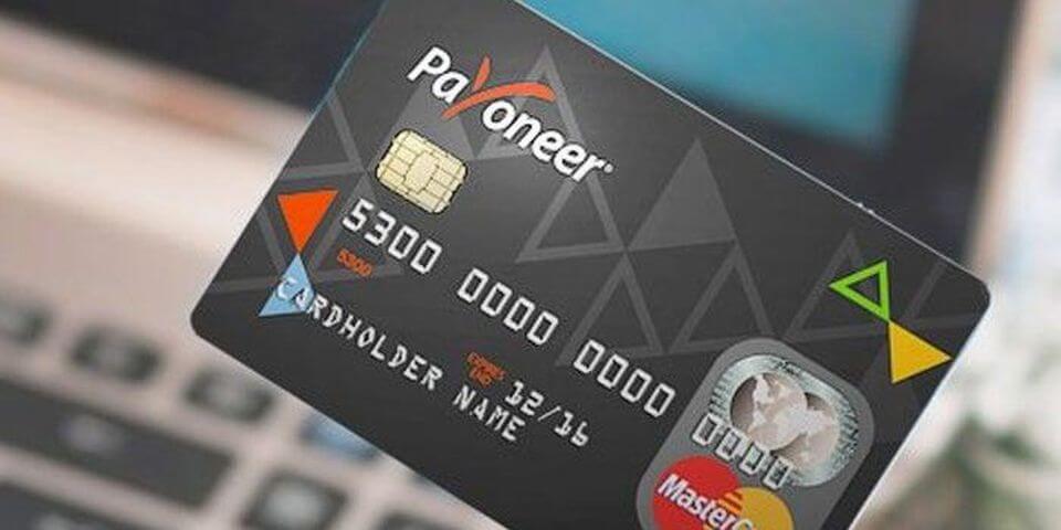 Ограничения пополнения Payoneer