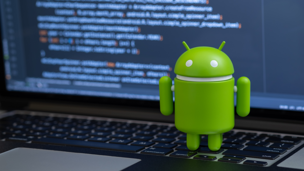 Запуск Android‑приложений на Linux