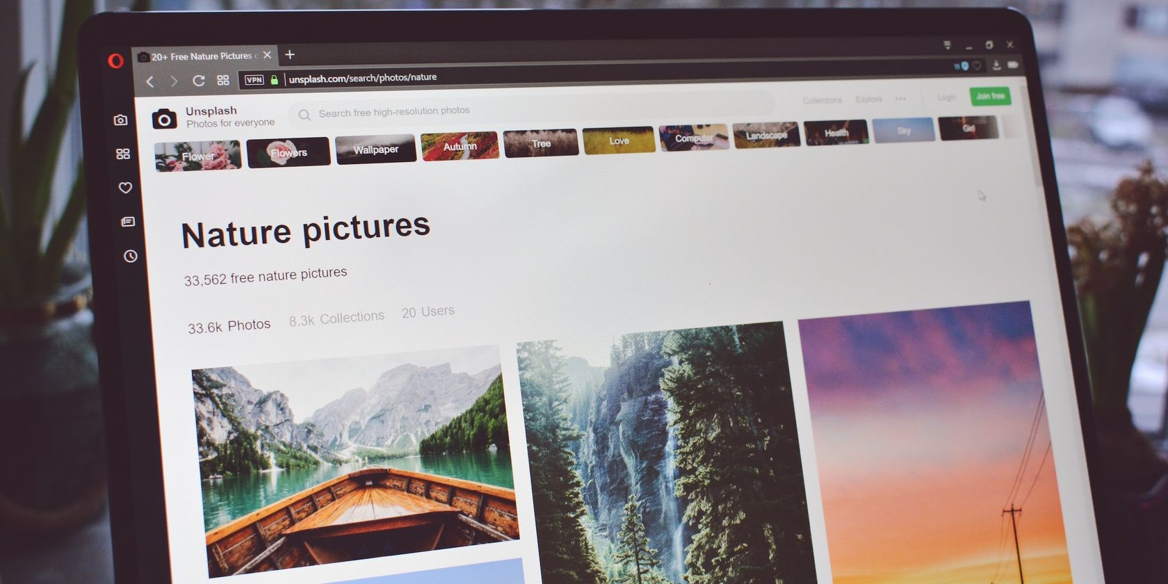 Экономия батареи в Opera: включение и настройка