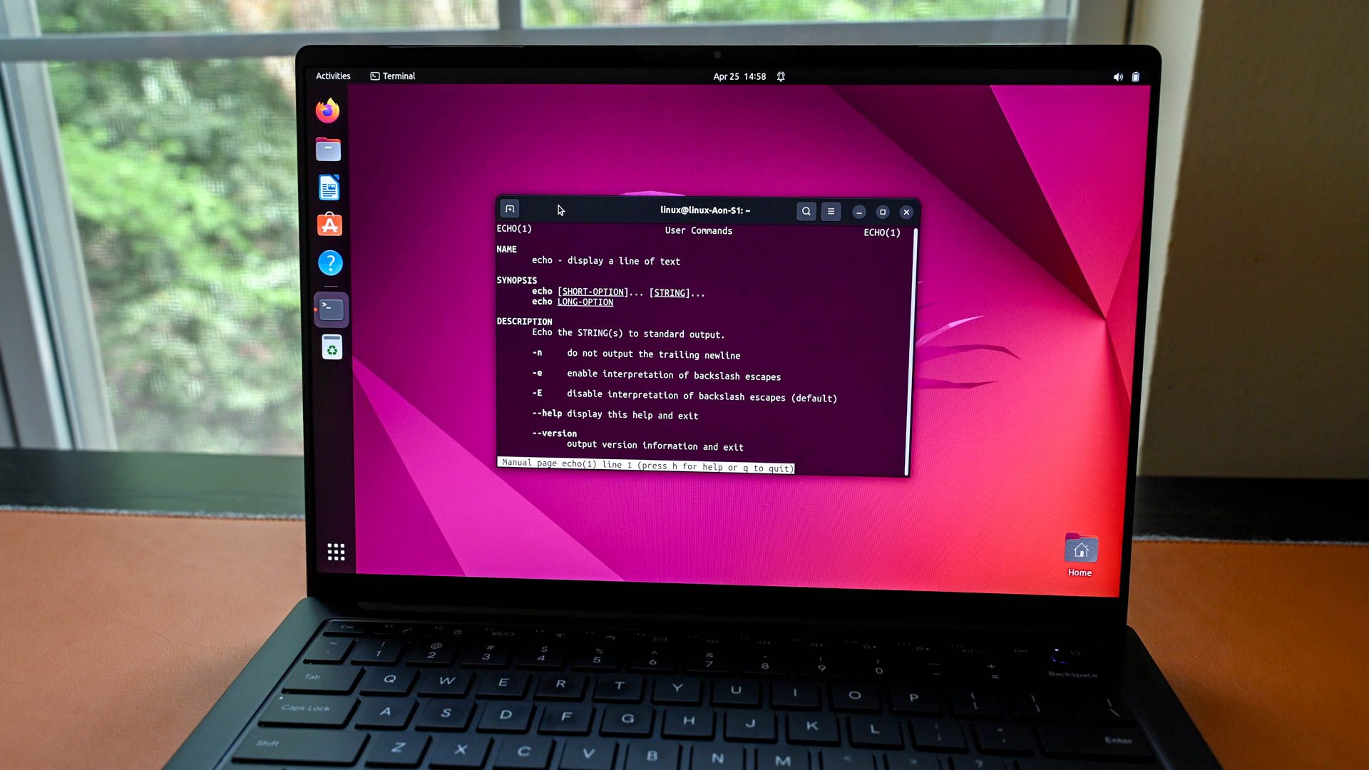 Переменные окружения Linux — руководство