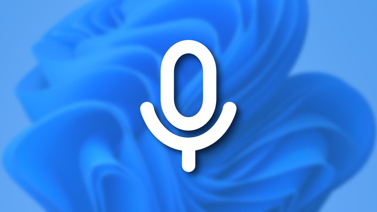 Как протестировать микрофон в Windows 11