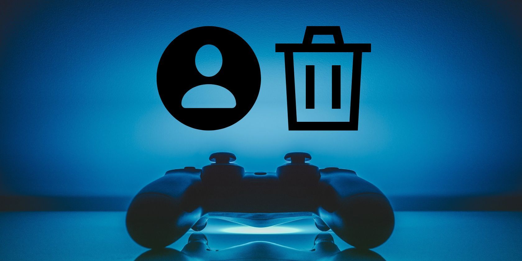 Как удалить пользователя на PS4 — полное руководство