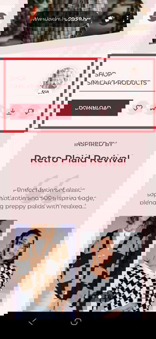 Загружать и покупать товары через экран блокировки Samsung.