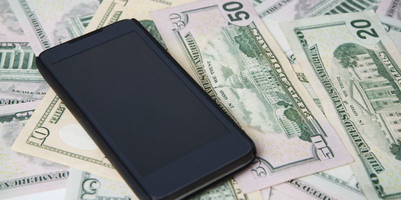 Как продать старую электронику и заработать