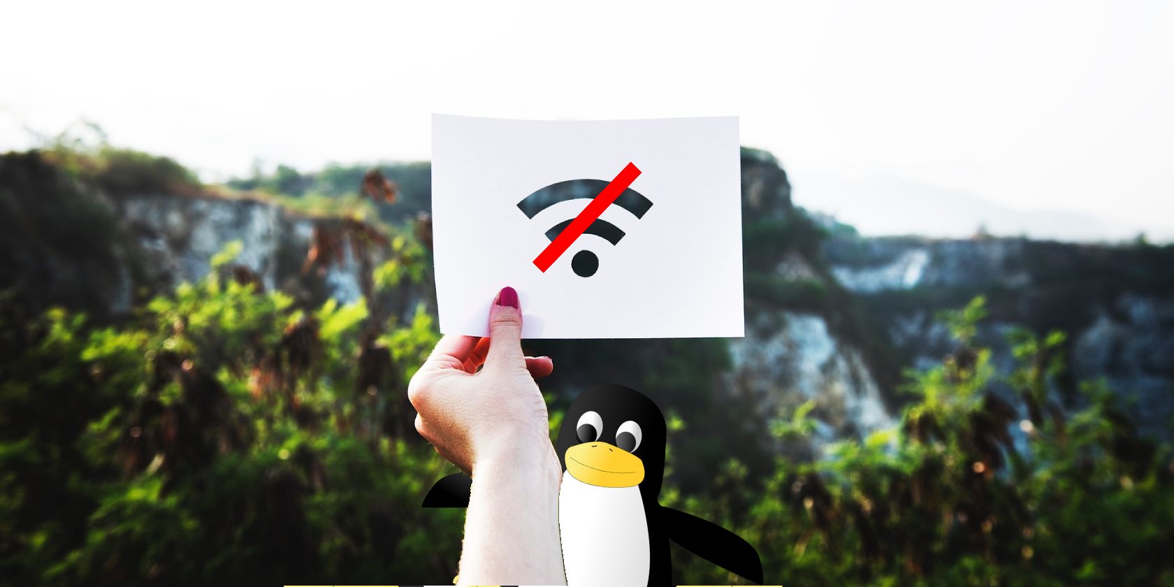 Wi‑Fi не работает в Ubuntu — как починить