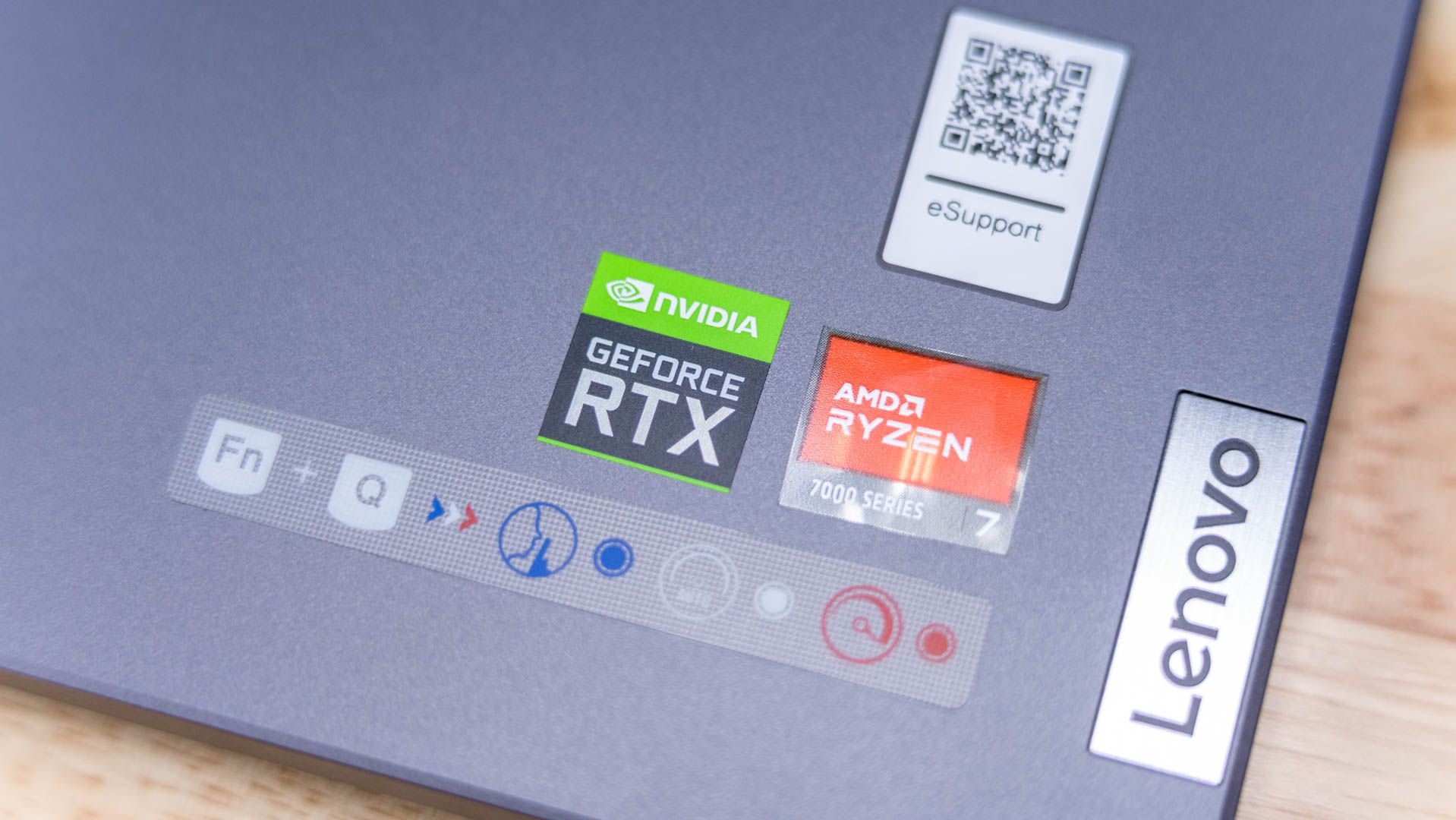 Как отличить ноутбучный GPU от десктопного