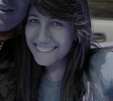 Параметры Hue/Saturation для мёртвого тона кожи