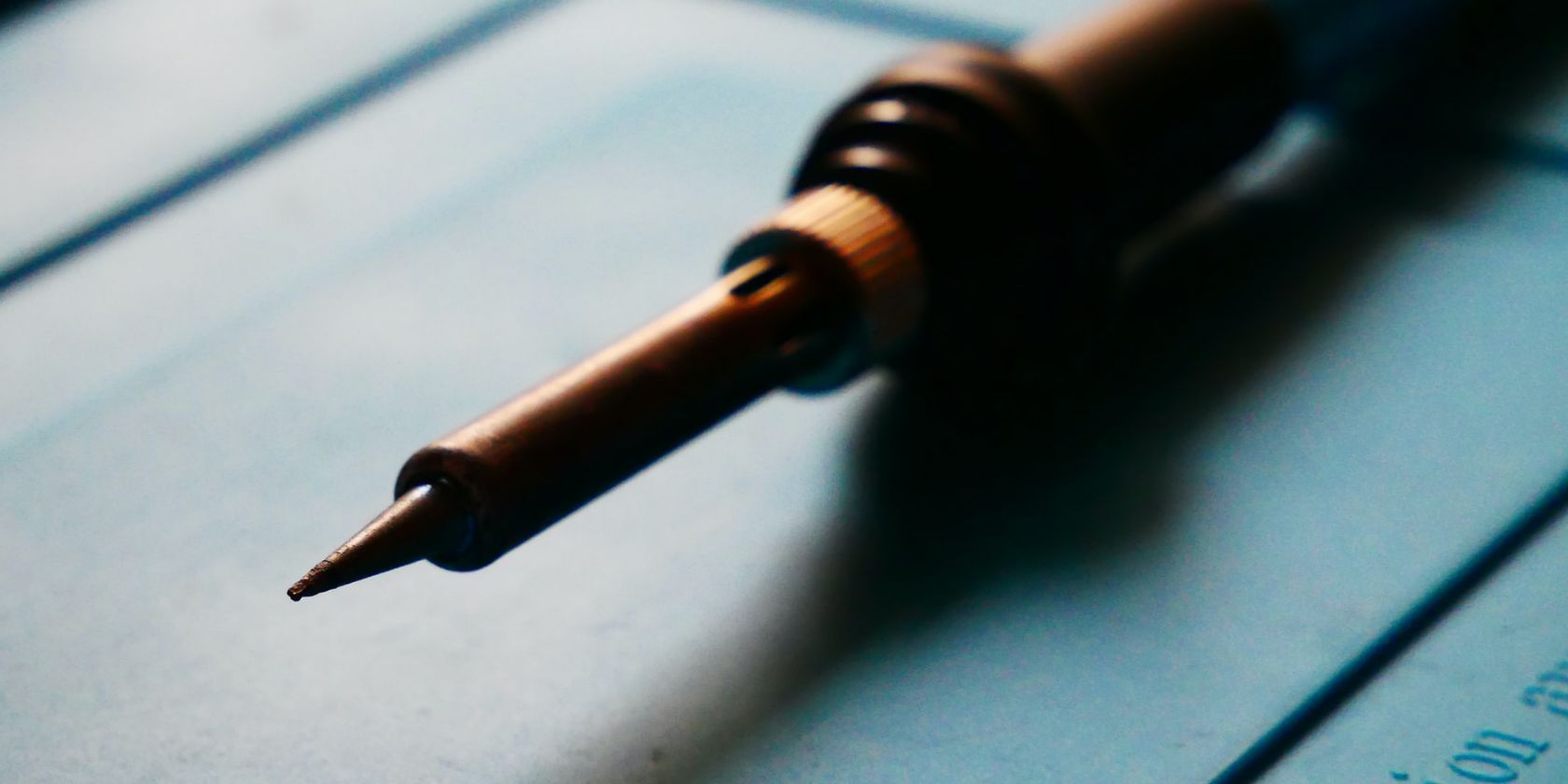 Как паять провода — пошаговое руководство