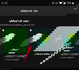 Список новых плейлистов в Spotify, включая Blend