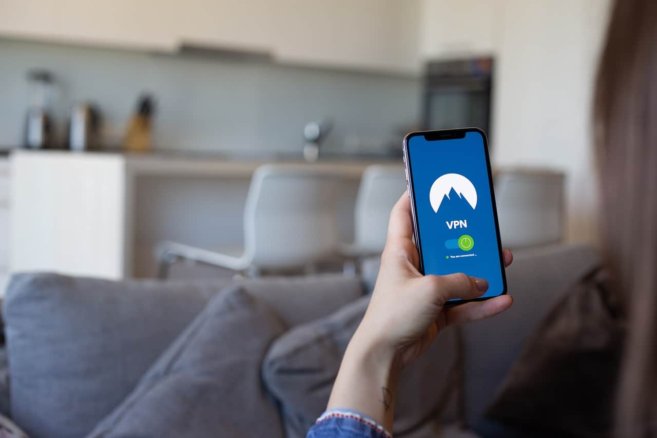 Как настроить VPN на iOS 13