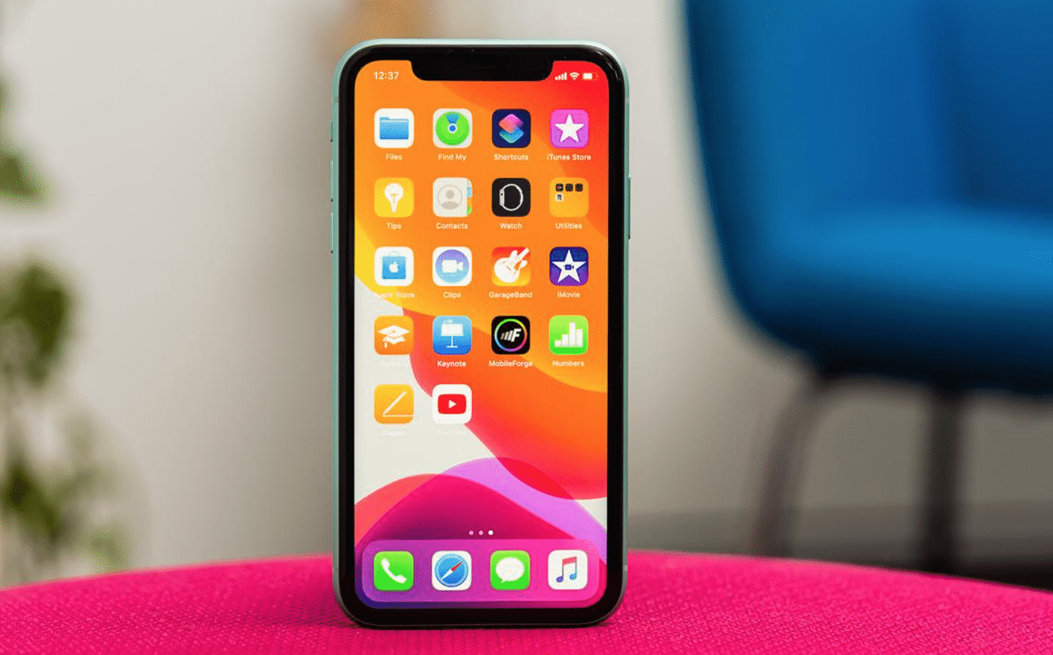 Лучший ремонт iPhone в Австралии