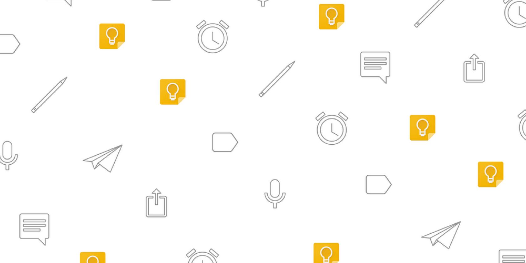 Google Keep в Chrome: установка и быстрое руководство