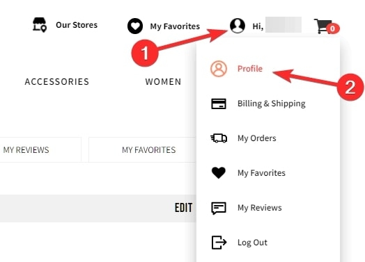 Fabletics 회원권 취소 가이드 — 6가지 방법
