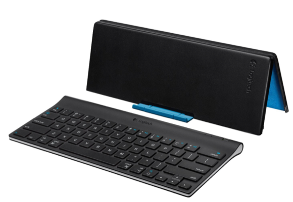 Logitech k760 Wireless Solar Keyboard