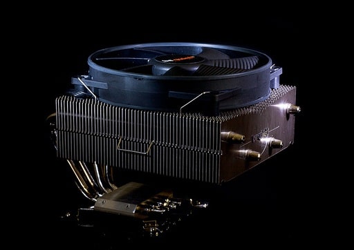 Choisir le refroidissement pour votre PC