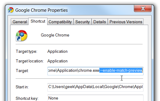 Результат поиска погоды, загруженный мгновенно