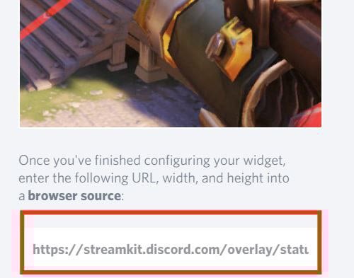 копирование кода streamkit