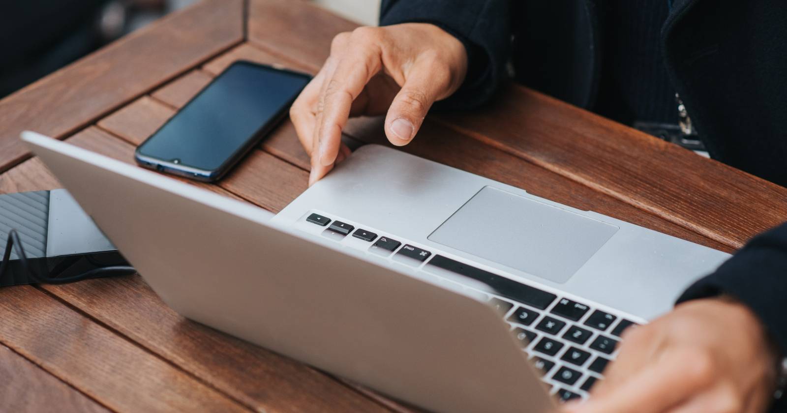 Кэширование контента на Mac: включение и настройка