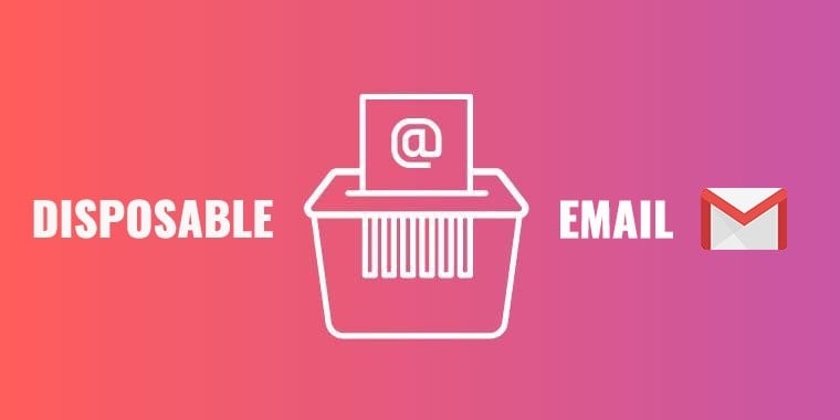 Одноразовый email в Gmail через Google Apps Script